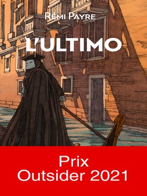 cover image of L'Ultimo